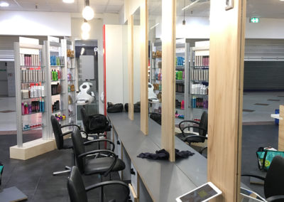 coiffeur ikxis chambray les tours